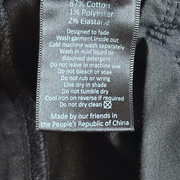 Elk Denim | Skinny Jeans - Picture 7 of 7